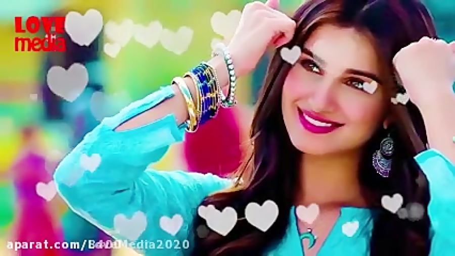 اهنگ هندی مرجاوان عاشق این اهن...