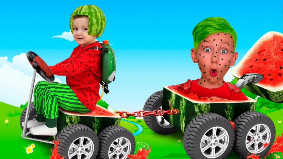 برنامه کودک سینا ، چالش کودکان...