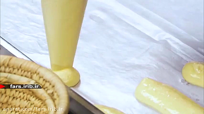 آموزشی ساده و کوتاه برای پخت &...