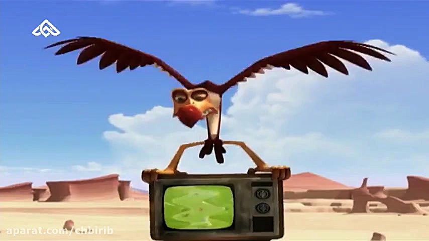 انیمیشن اسکار