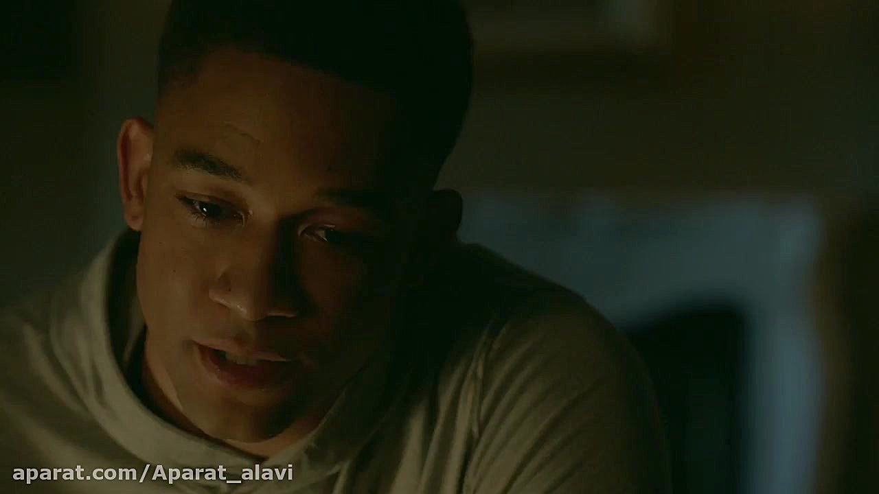 فیلم سریال میراث فصل 1 قسمت 7...