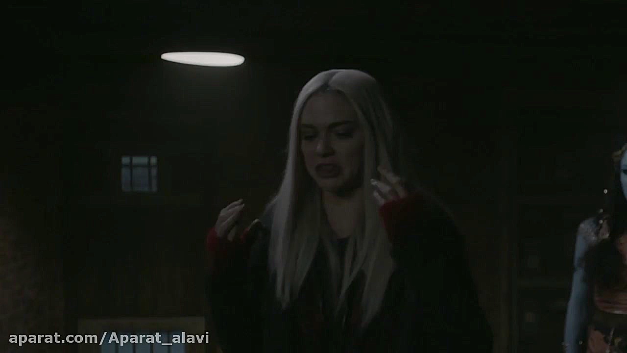 فیلم سریال میراث فصل 1 قسمت 10...