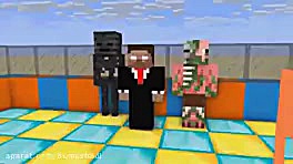 مدرسه هیولاها