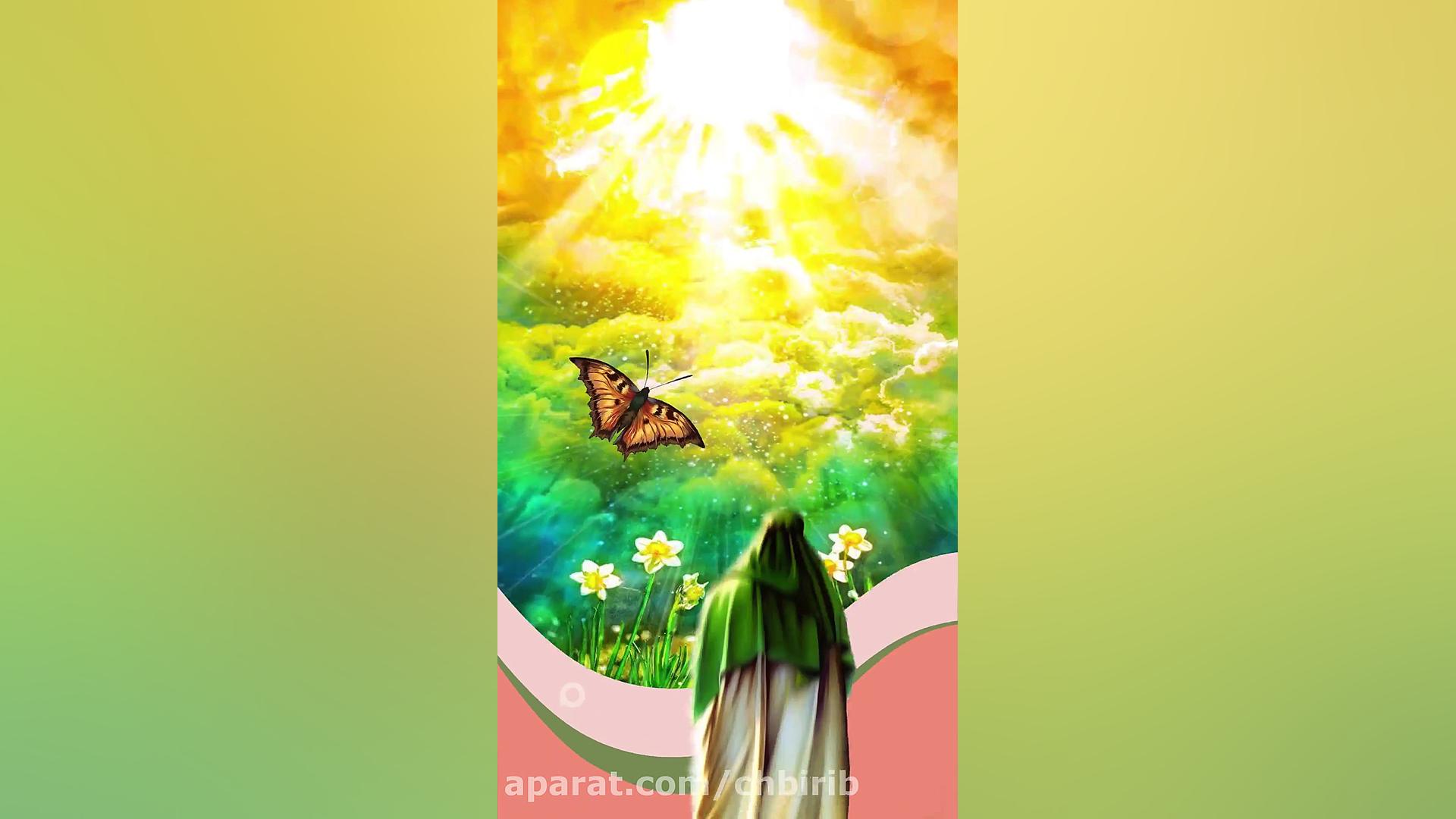 ویدئو کست نیمه شعبان