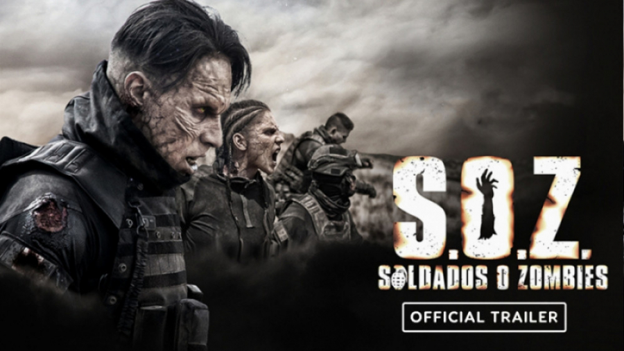 تریلر سریال سربازان یا زامبی ه...