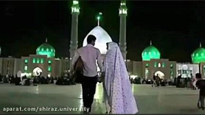 مژده اے دل که مسیحــانفســے مے...