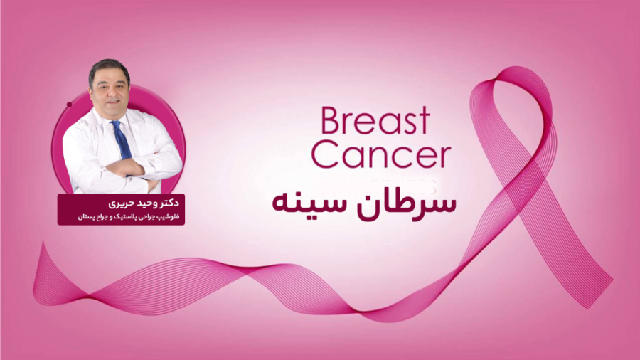 علائم سرطان سينه در زنان علائم سرطان سينه در زنان