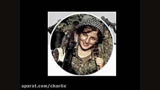 شکار بالگرد شینوک ترکیه توسط ک...