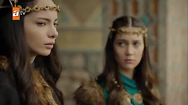 حماسه قسمت ۱۵