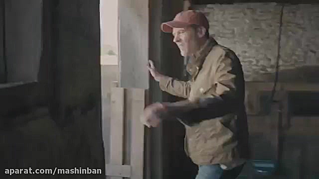 تیزر تبلیغاتی سوبارو فارستر 20...