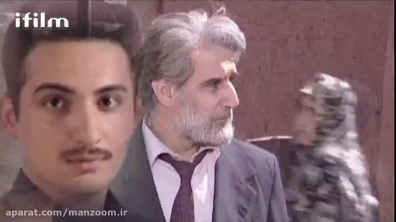 تیزر سریال فاخر &laquo;روزگار...