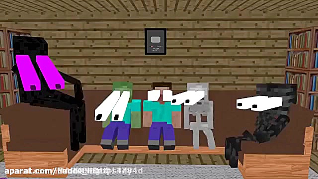 مدرسه هیولاها