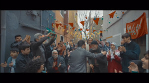 نماهنگ «درمانا» حس...