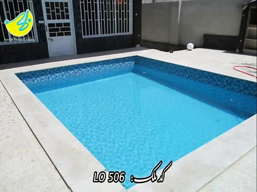 باغ ویلای ارزان و زیبا در اسفن...