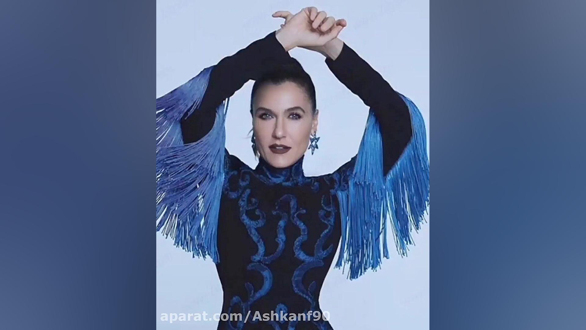 سن بازیگران سیب ممنوعه . سیب م...