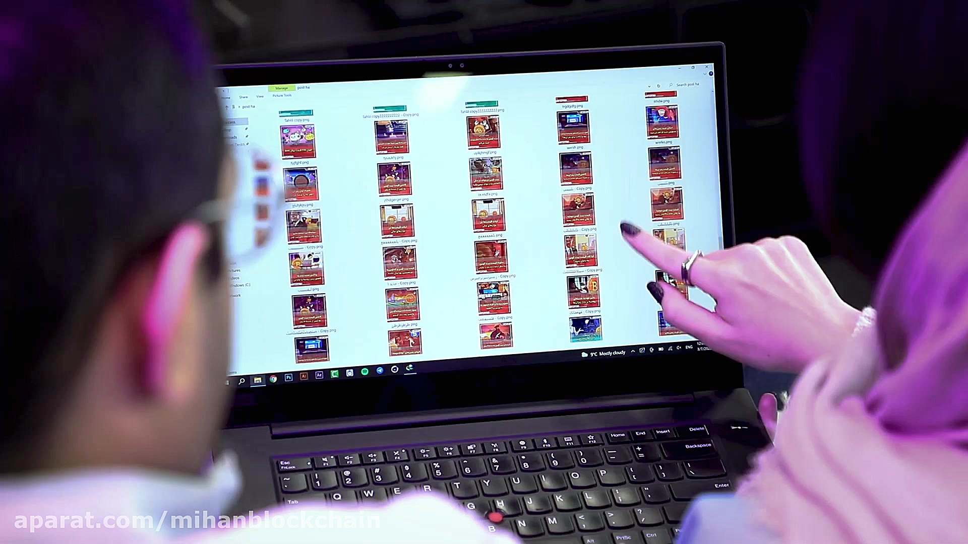 فرا رسیدن نوروز ۱۴۰۱ مبارک