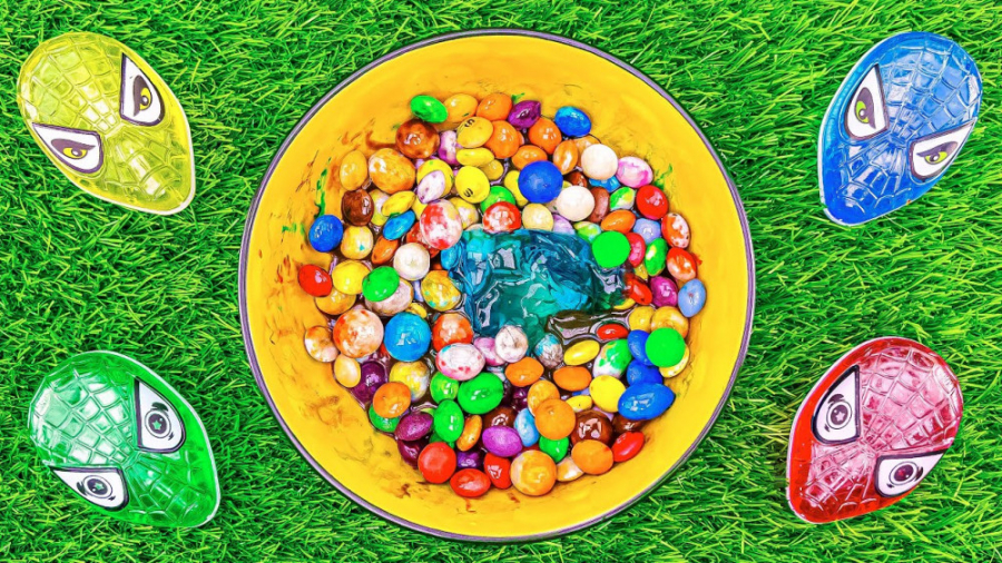 برنامه سرگرمی کودک ، برش میوه...