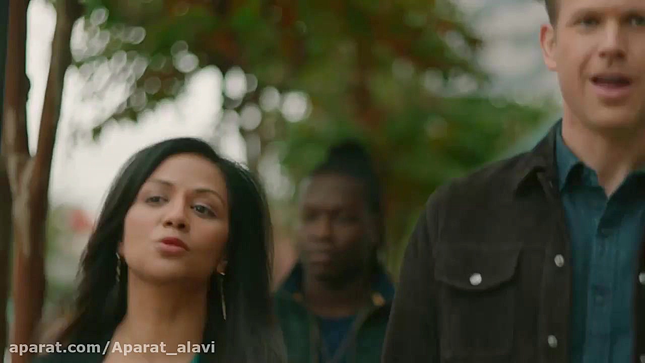 فیلم سریال میراث فصل 1 قسمت 12...