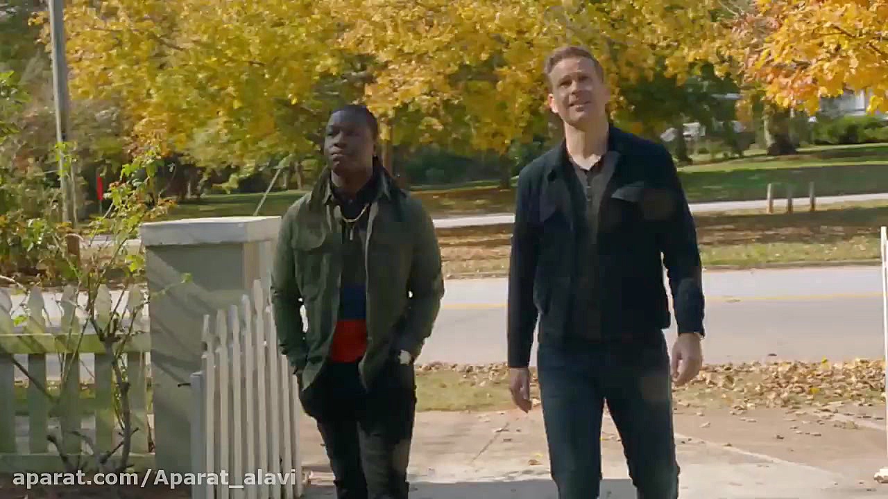 فیلم سریال میراث فصل 1 قسمت 13...