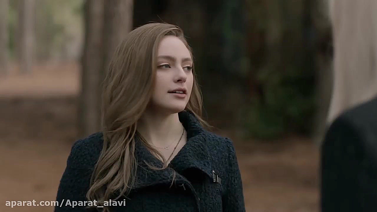 فیلم سریال میراث فصل 1 قسمت 14...