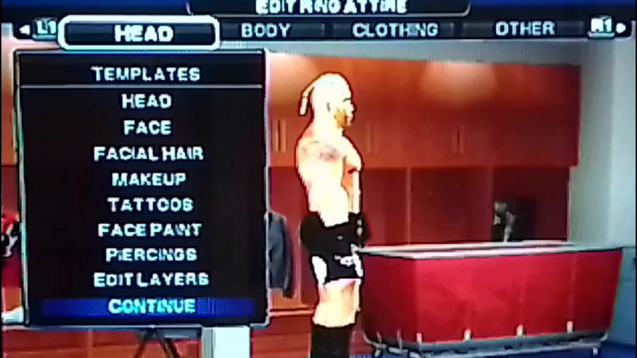 ساخت براک لزنر 2022 در پلی2