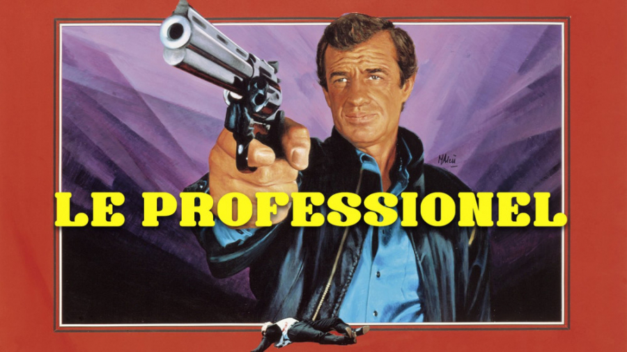 فیلم حرفه ای The Professional 1981 دوبله فارسی سانسور اختصاصی زمان5358ثانیه