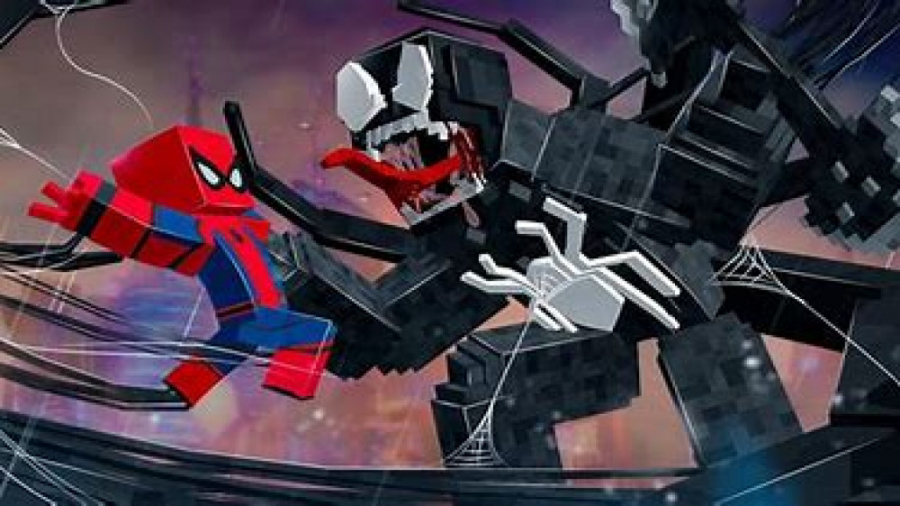 ماینکرفت ترسناک در ماینکرفت (ا...