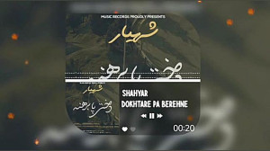 اهنگ جدید شهریار | دختر پا بره...