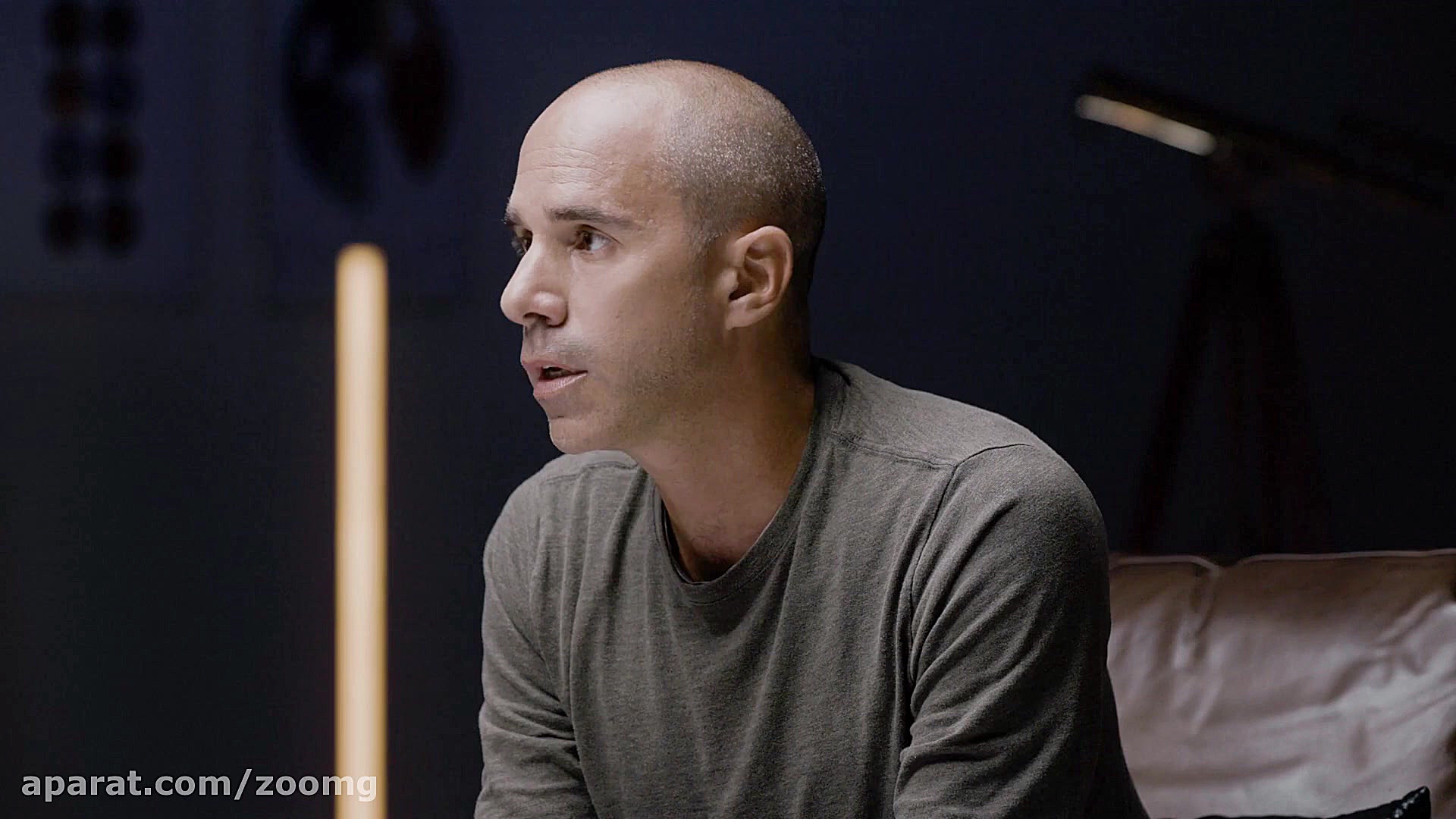 قسمت دوم ویدیو Into the Starfi...