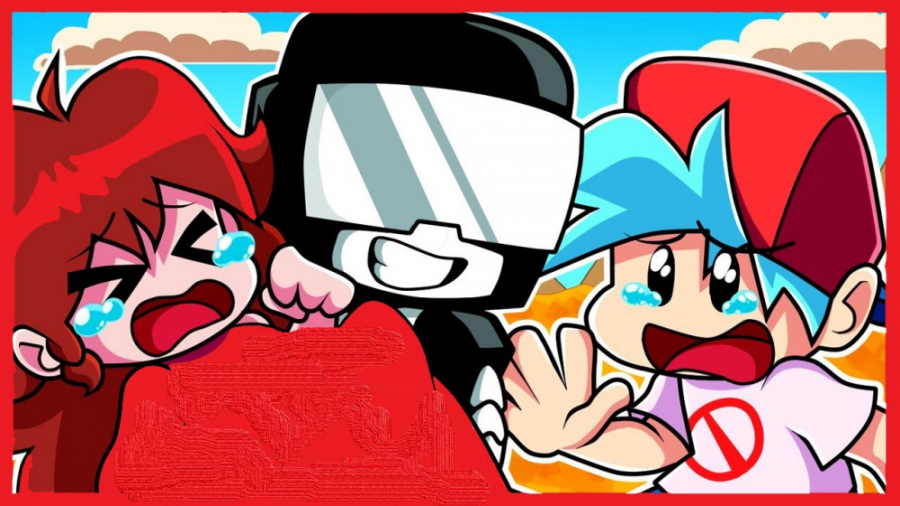 انیمیشن فرایدی نایت ::&raquo;&...