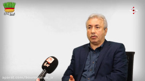 تبریک نوروزی عظیم ثابت پیشکسوت...