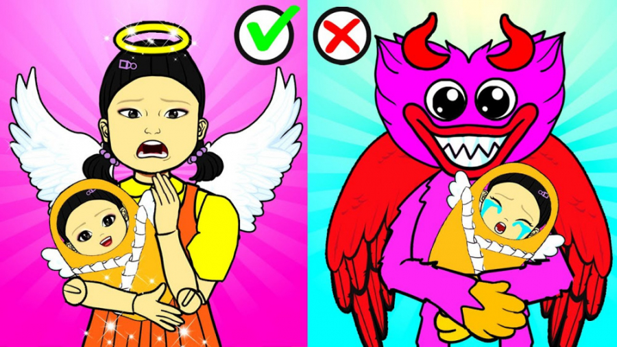 ایده های پرنسسی کارتونی  کیسی...