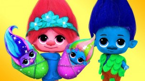 11 ایده ال و ال برای ترولها