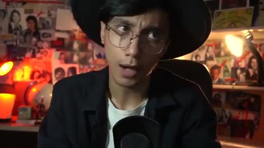 سعيد والکور