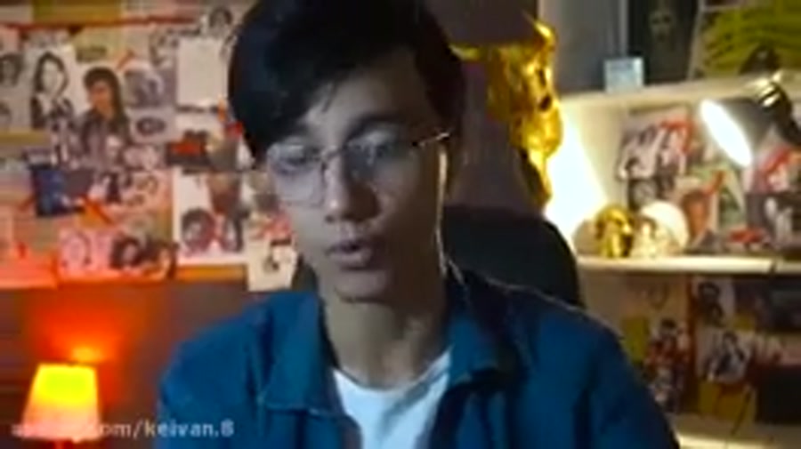 سعيد والکور