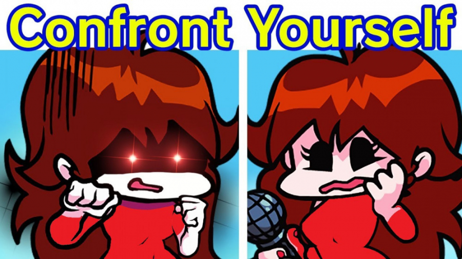 فیک جی اف  مود  فرایدی نایت فا...