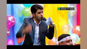 ملا علی حداد  ولادت حضرت رقیه