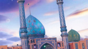 پست ولادت امام زمان | مژده که...