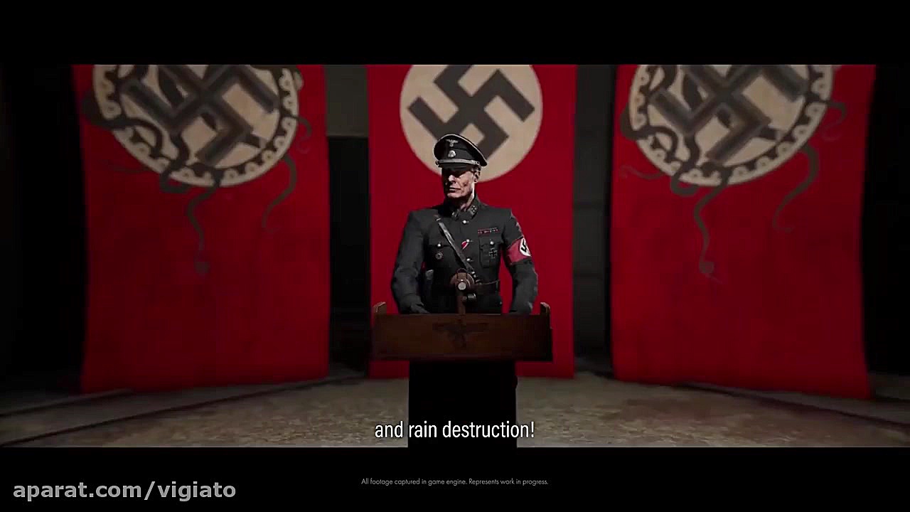 تاریخ انتشار بازی Sniper Elite...