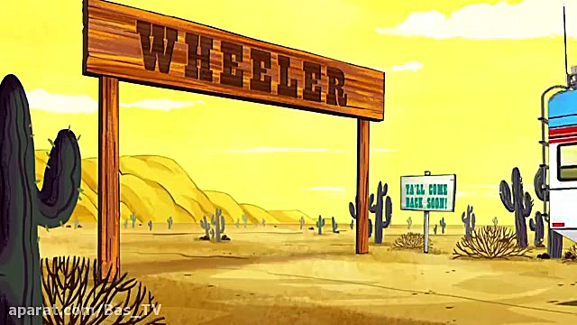 انیمیشن بن تن بن تن جدید دانلو...