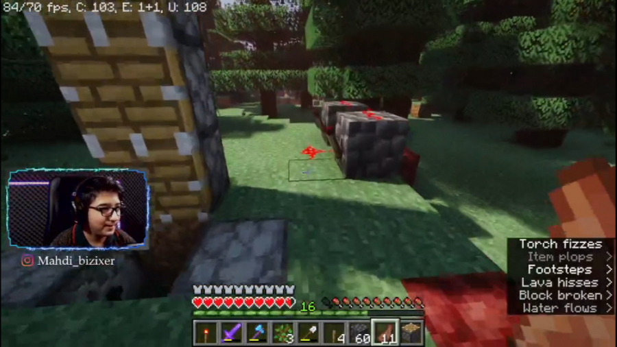 ماینکرفت آنلاین با گوجی (79) |...