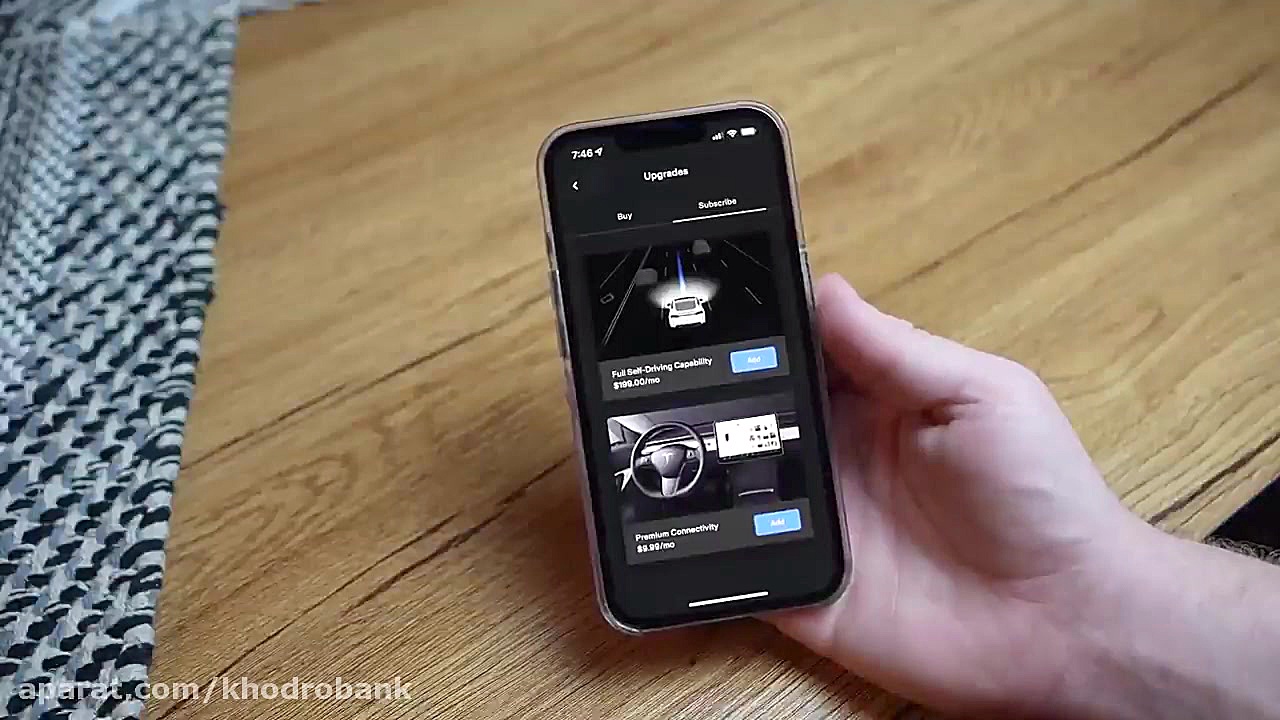 11 اشتباه موقع خرید خودروهای ت...