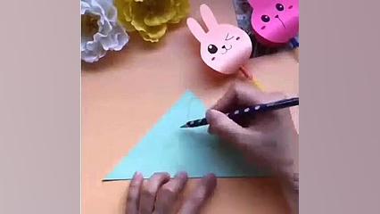 کاردستی قشنگ