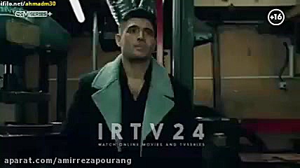 کلیپ گودال دعوای یاماچ و آذر ب...