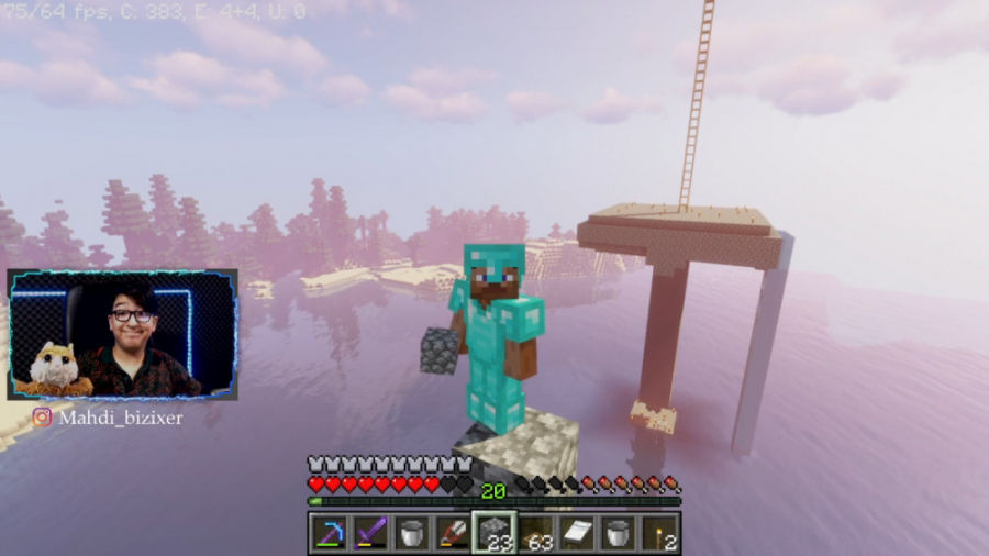 ماینکرفت آنلاین با گوجی (80) |...