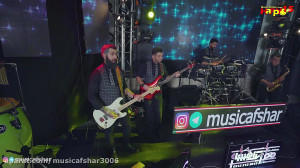 آهنگ دست من نیست شادمهر اجرای...