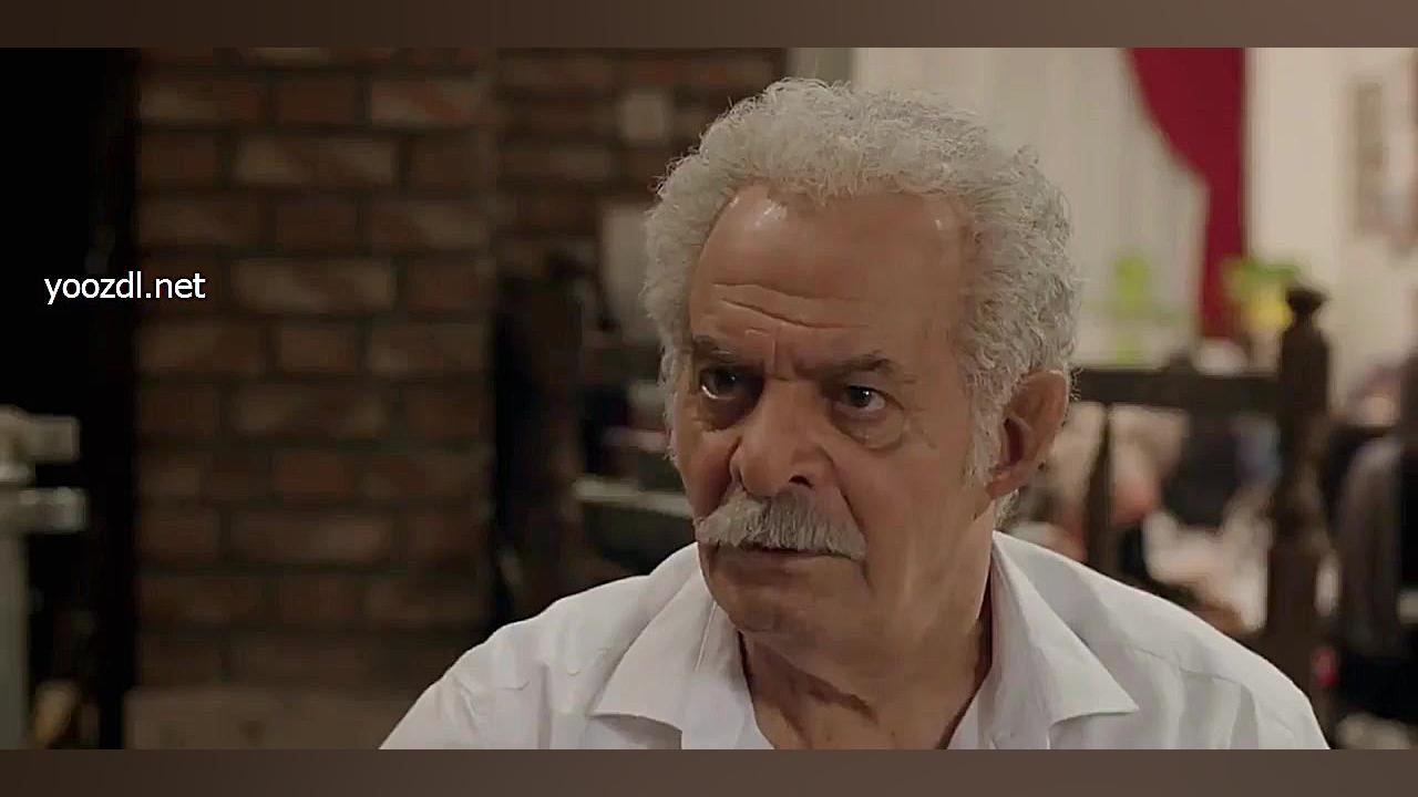 تیزر فیلم سگ‌بند