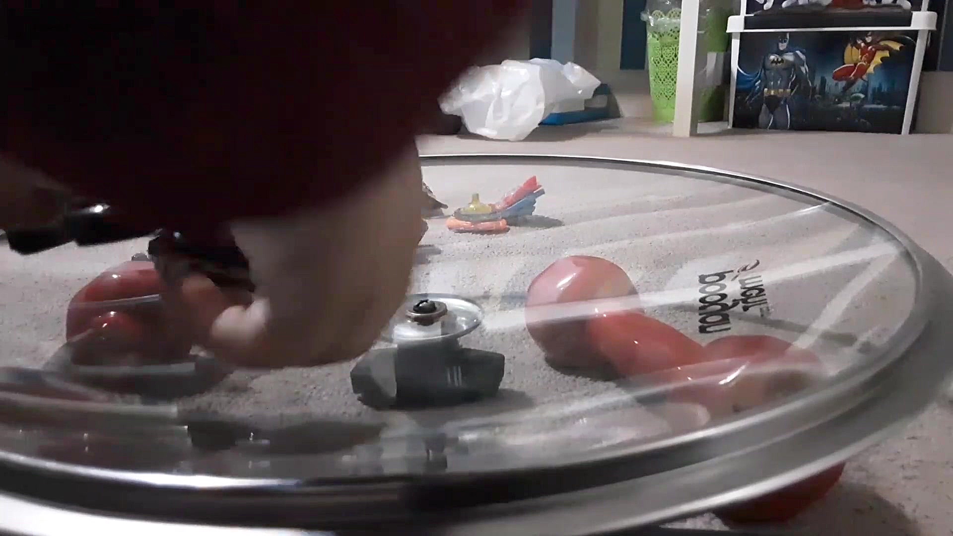 اولین مسابقه از گروه اول دور د...