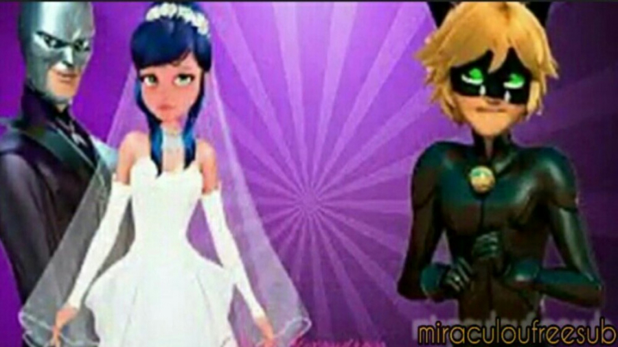 ازدواج زورکی ارباب شرارت با دخ...