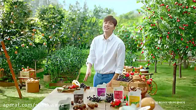 لی مین هو  Lee min ho